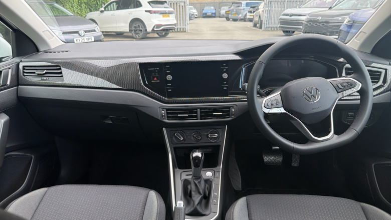 Volkswagen Taigo 1.0 TSI 115 Match 5dr DSG Petrol Hatchback
